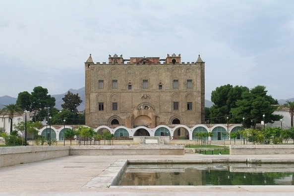 Castello della Zisa