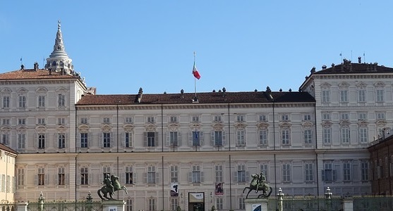 Palazzo reale