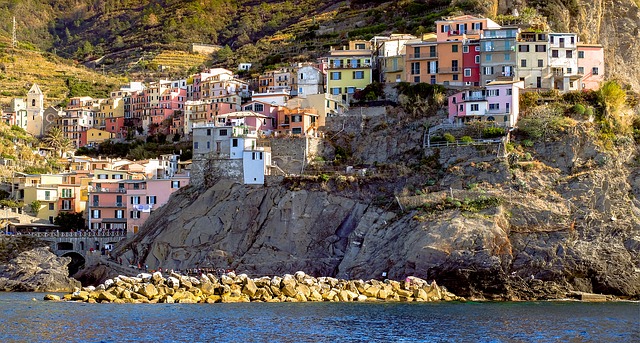 Riomaggiore