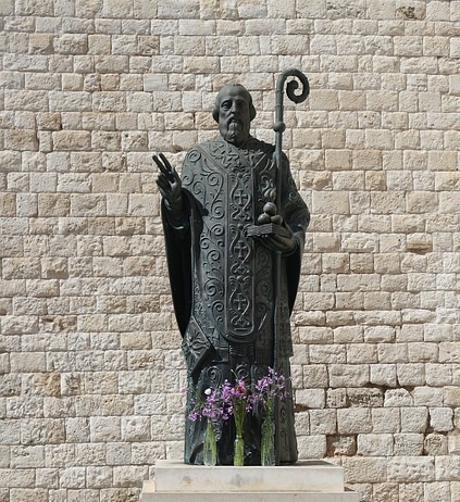 Basilica di san Nicola