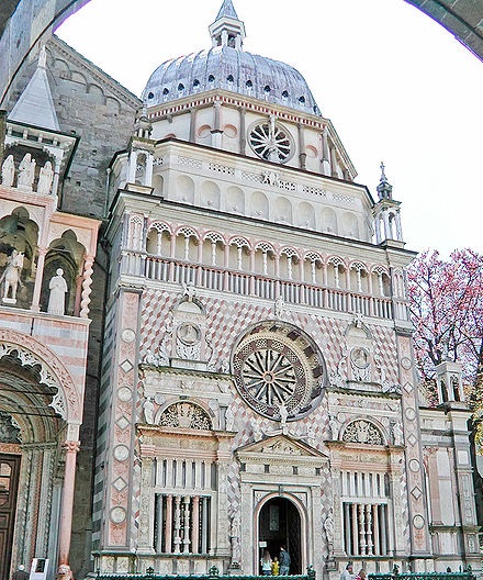 Cappella Colleoni