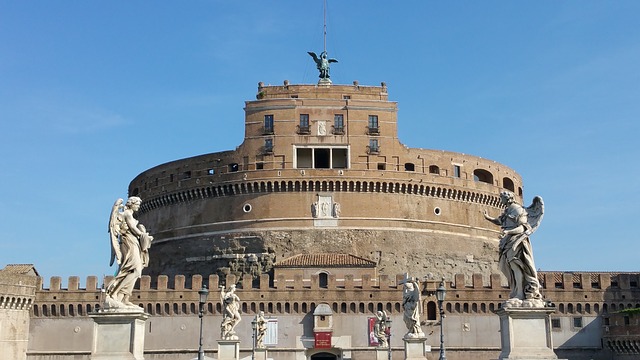 Castel Sant'angelo