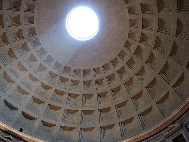 Pantheon