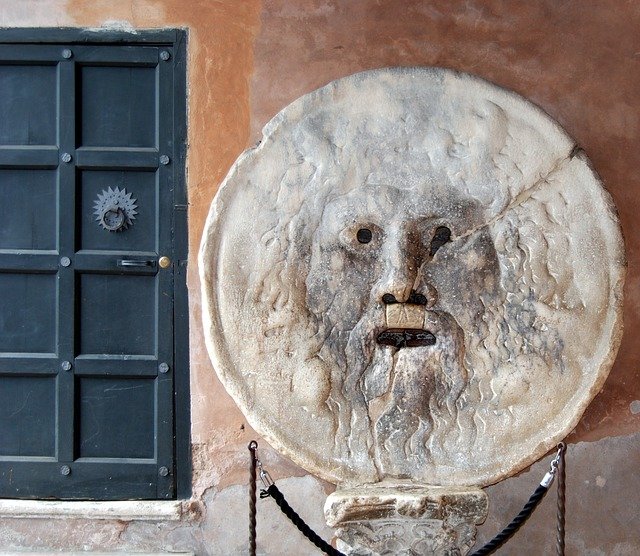 Bocca della Verità