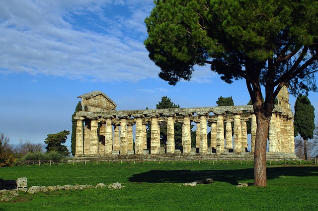 Paestum