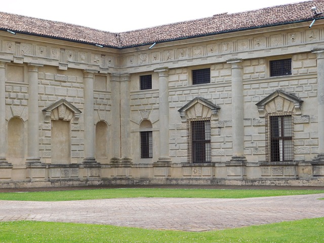 Palazzo Te