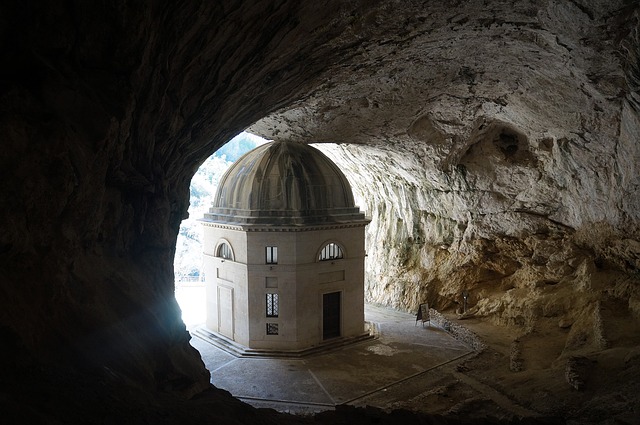 Tempio di Valadier