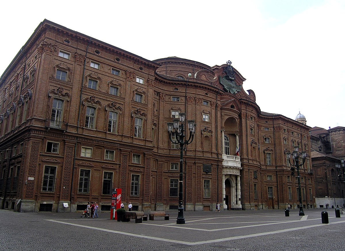 Museo Nazionale del Risorgimento