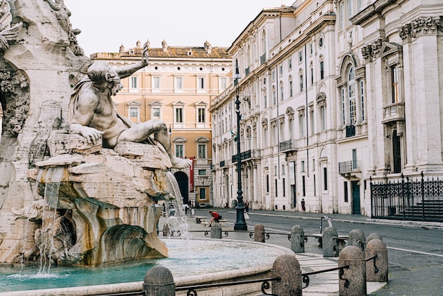 Piazza Navona